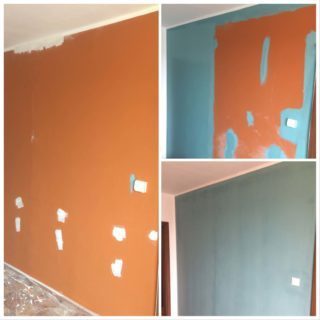 Kompletní malířské práce