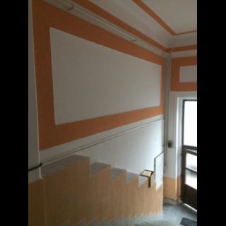 Výmalba nebytových prostor